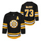Youth Charlie McAvoy Premier Home Jersey Image coming soon src=